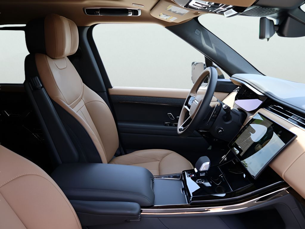 2025 Land Rover Range Rover Sport Autobiography San Clemente CA