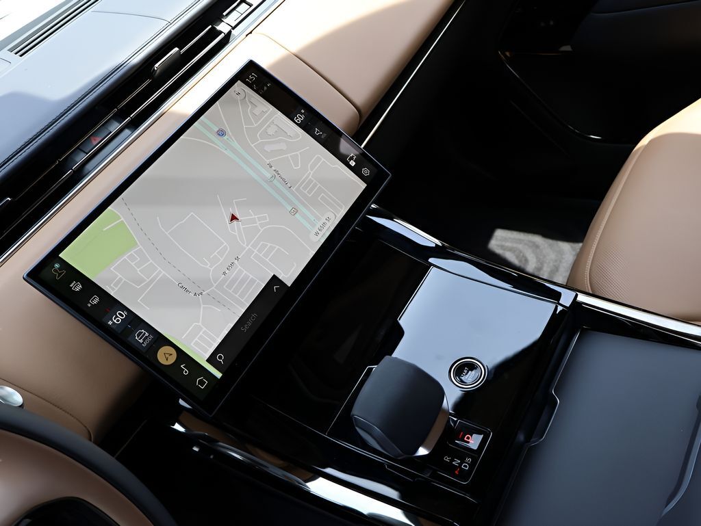 2025 Land Rover Range Rover Sport Autobiography San Clemente CA