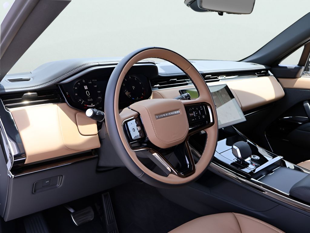 2025 Land Rover Range Rover Sport Autobiography San Clemente CA