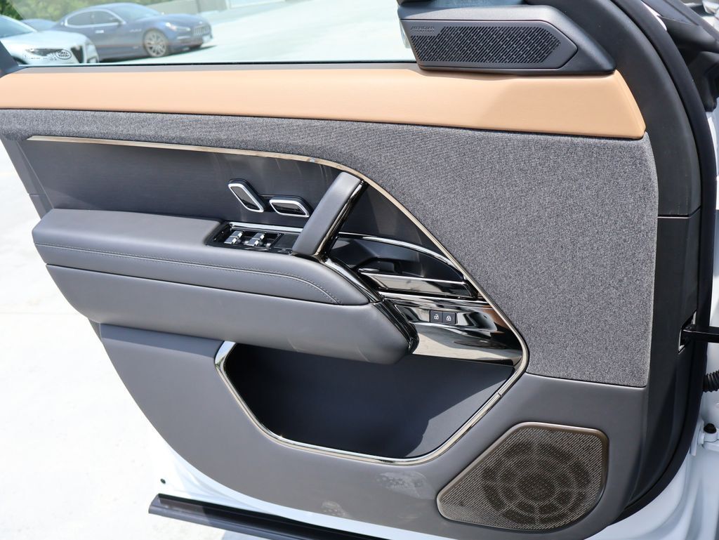 2025 Land Rover Range Rover Sport Autobiography San Clemente CA