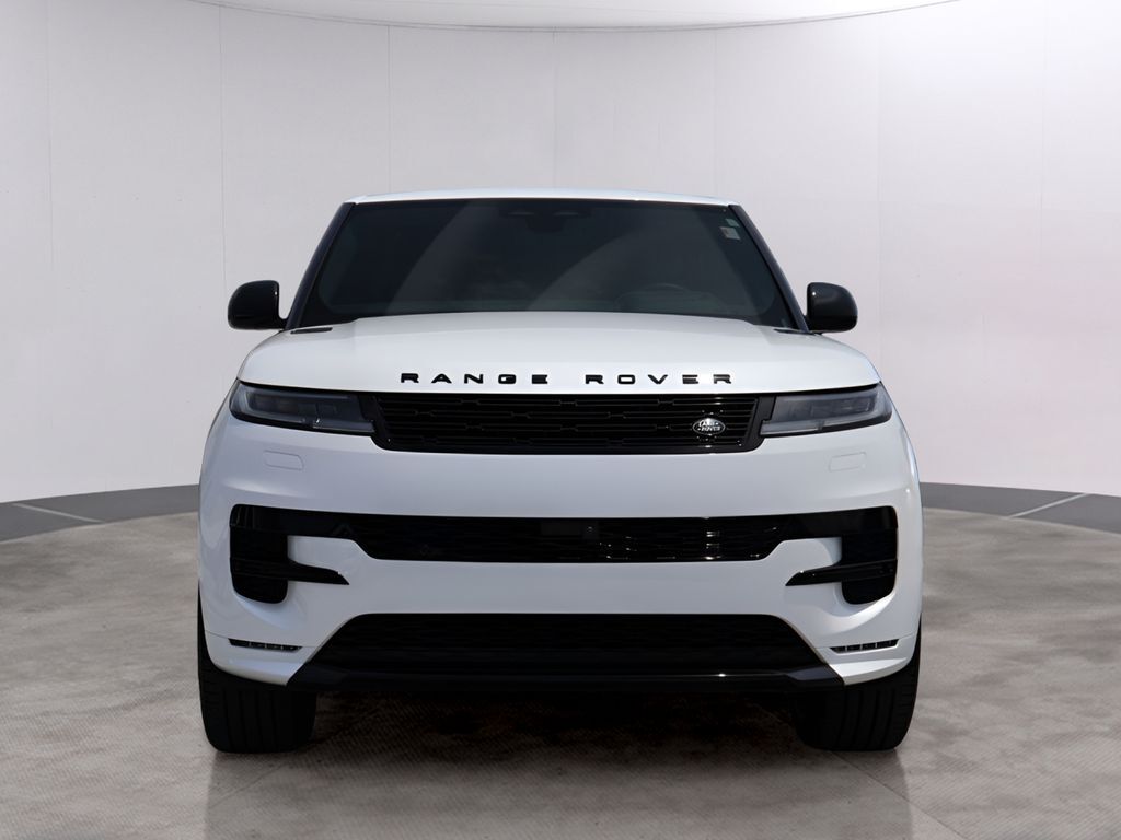 2025 Land Rover Range Rover Sport Autobiography