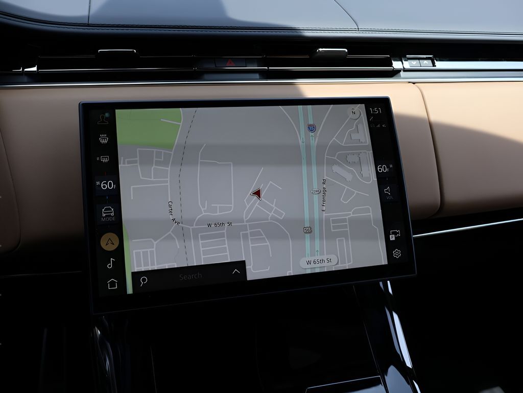 2025 Land Rover Range Rover Sport Autobiography San Clemente CA