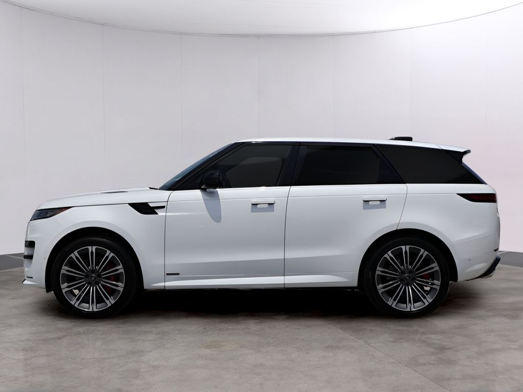 2025 Land Rover Range Rover Sport Autobiography San Clemente CA