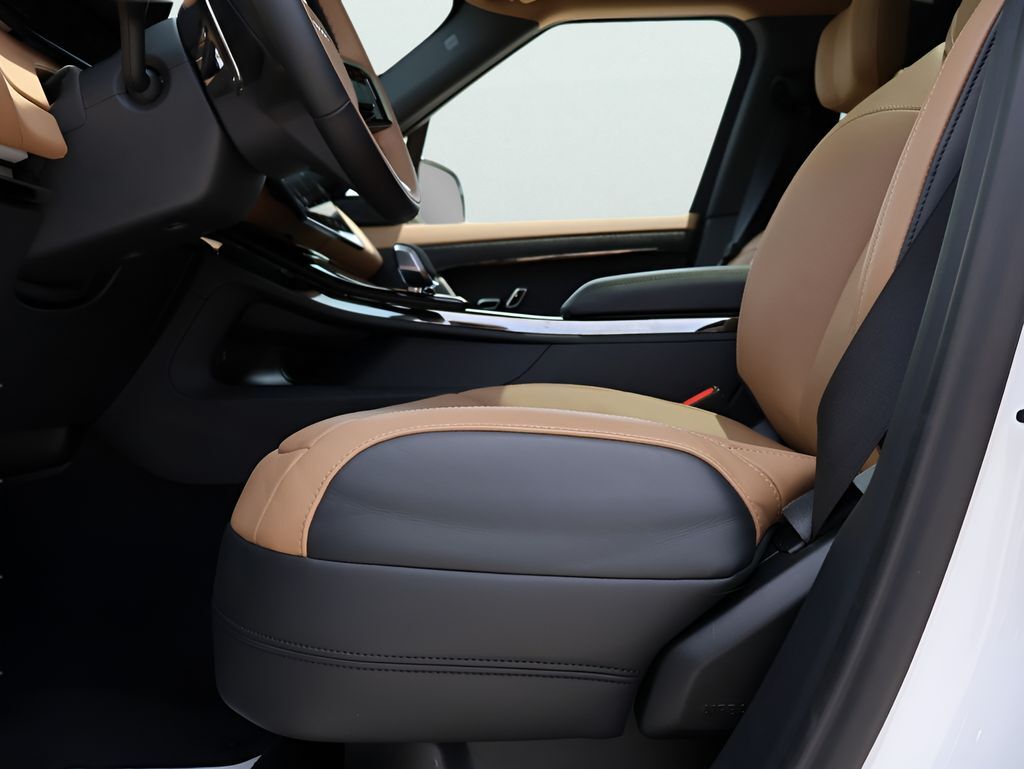 2025 Land Rover Range Rover Sport Autobiography San Clemente CA