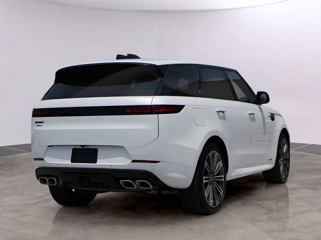 2025 Land Rover Range Rover Sport Autobiography San Clemente CA