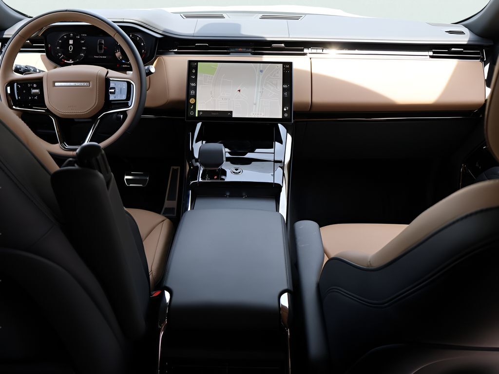 2025 Land Rover Range Rover Sport Autobiography San Clemente CA