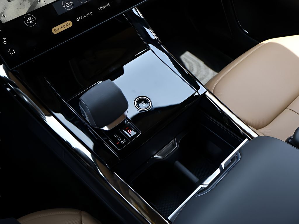 2025 Land Rover Range Rover Sport Autobiography San Clemente CA