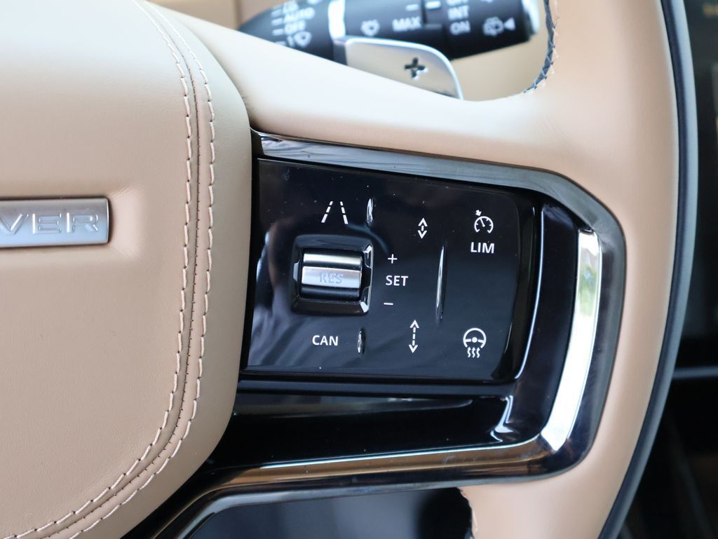 2025 Land Rover Range Rover Sport Autobiography San Clemente CA