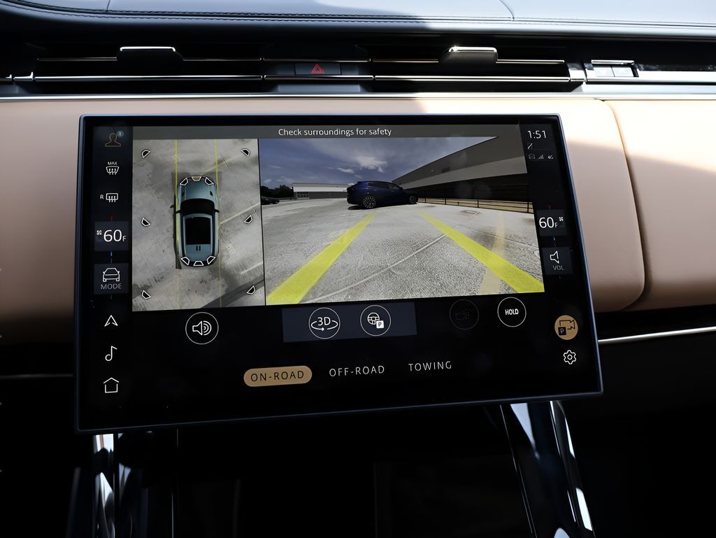 2025 Land Rover Range Rover Sport Autobiography San Clemente CA
