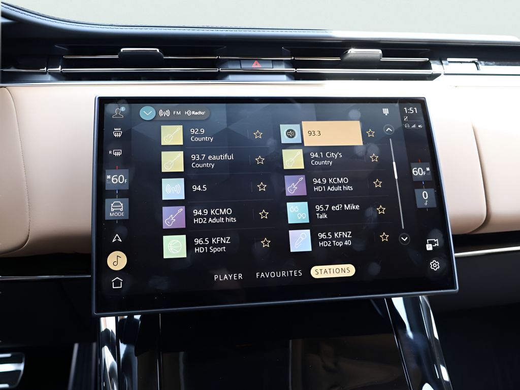 2025 Land Rover Range Rover Sport Autobiography San Clemente CA