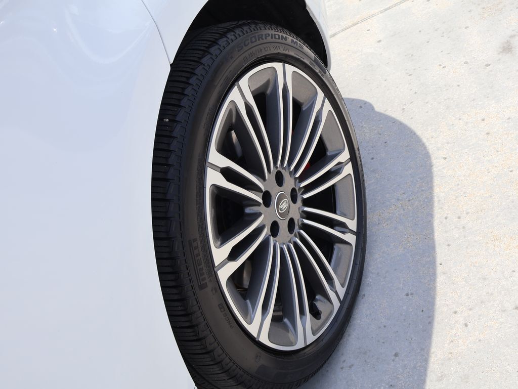 2025 Land Rover Range Rover Sport Autobiography San Clemente CA