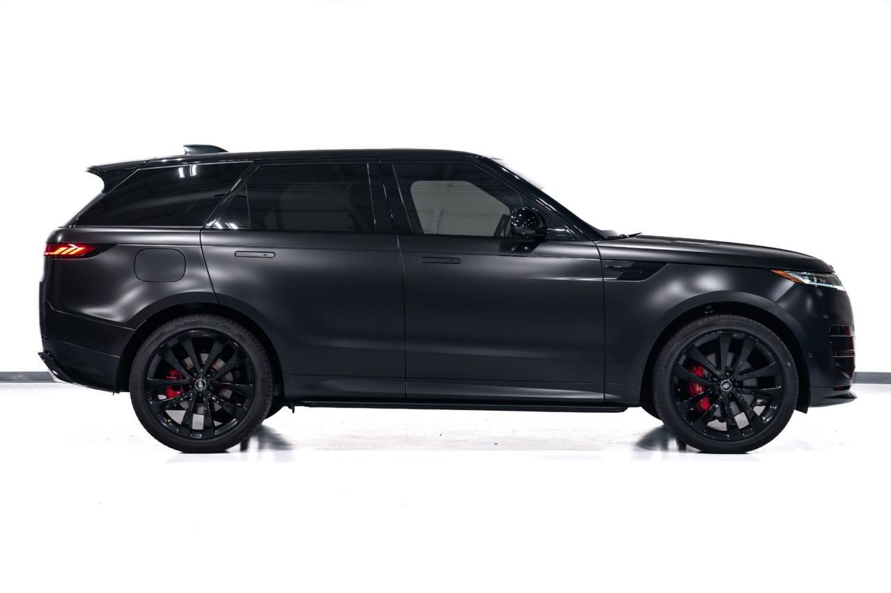 2025 Land Rover Range Rover Sport Dynamic SE Brentwood TN