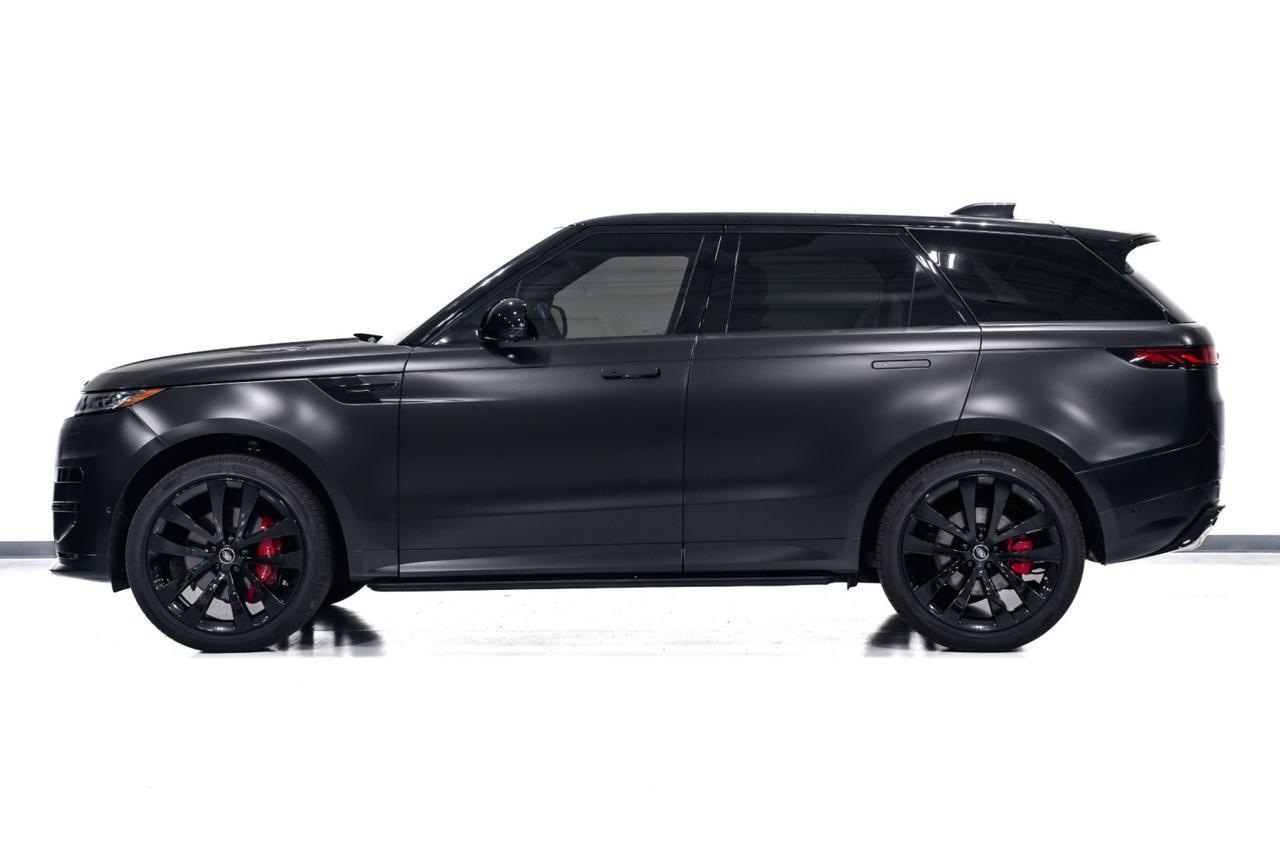 2025 Land Rover Range Rover Sport Dynamic SE Brentwood TN