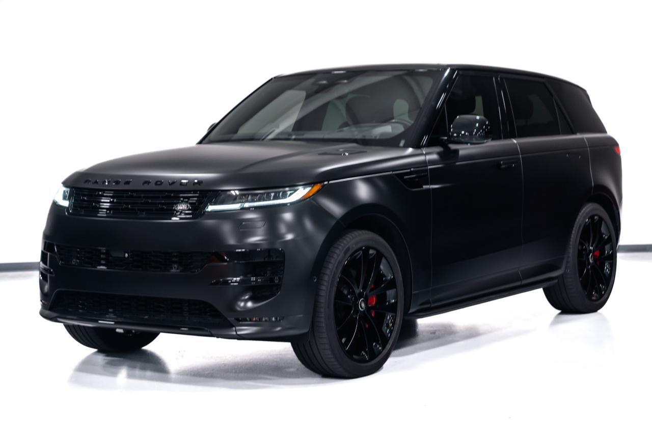 2025 Land Rover Range Rover Sport Dynamic SE Brentwood TN