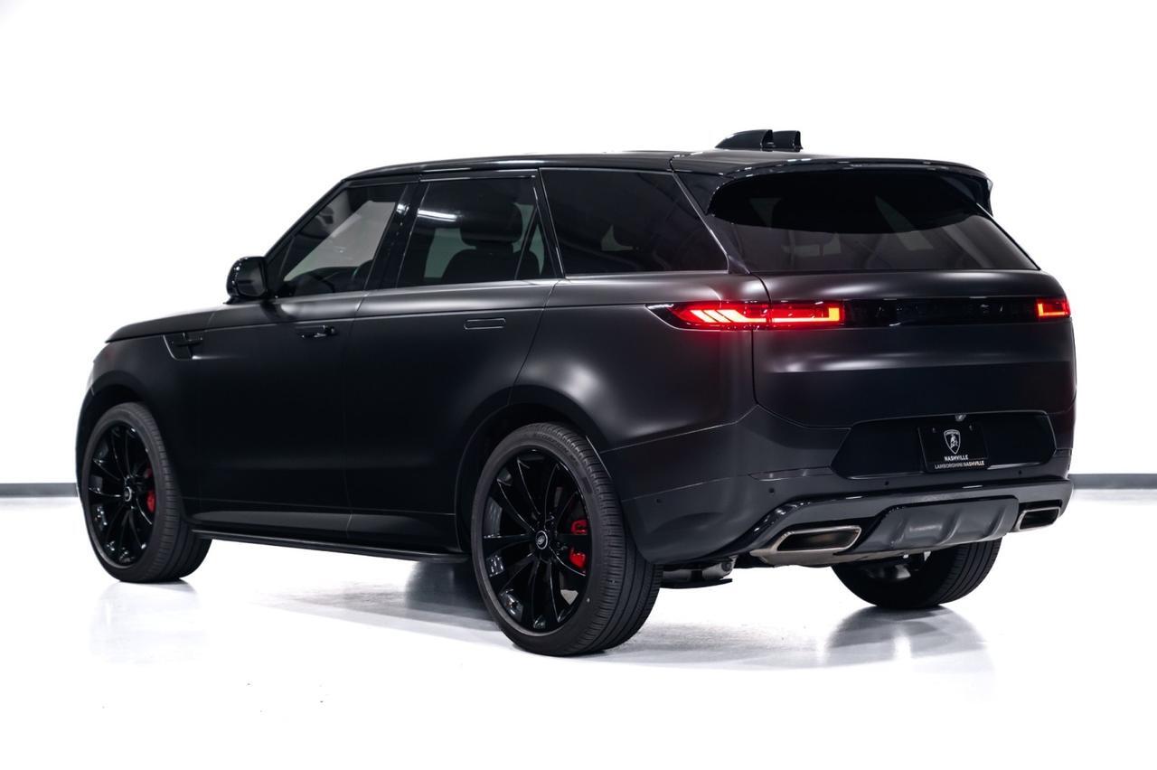 2025 Land Rover Range Rover Sport Dynamic SE Brentwood TN