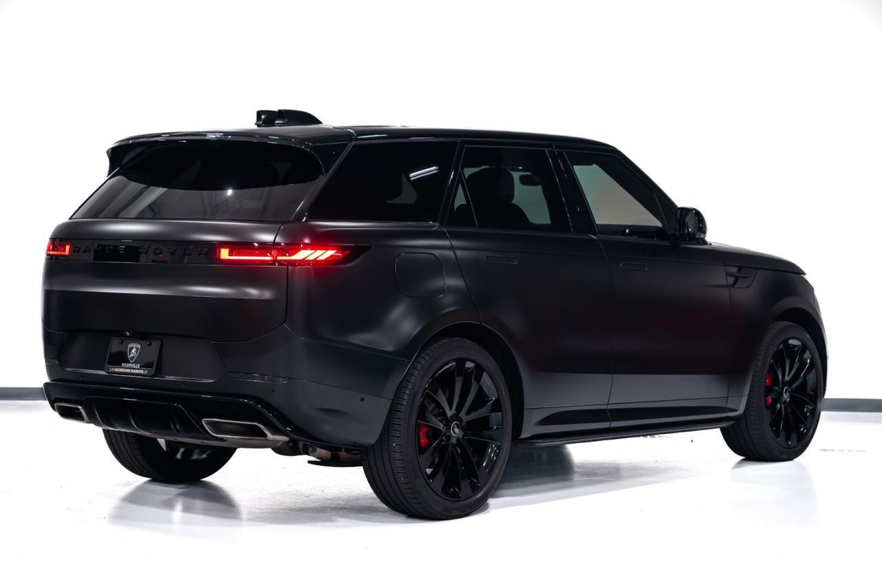 2025 Land Rover Range Rover Sport Dynamic SE Brentwood TN