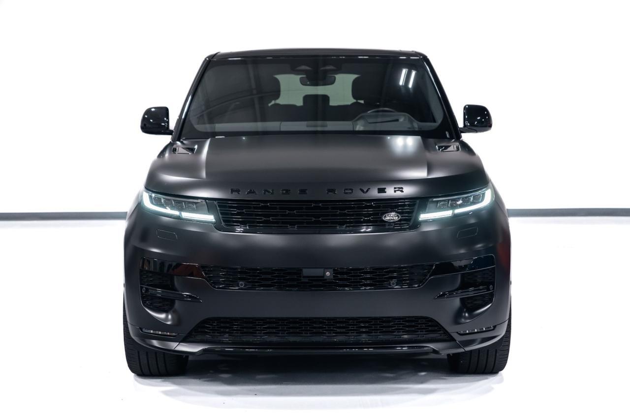 2025 Land Rover Range Rover Sport Dynamic SE Brentwood TN