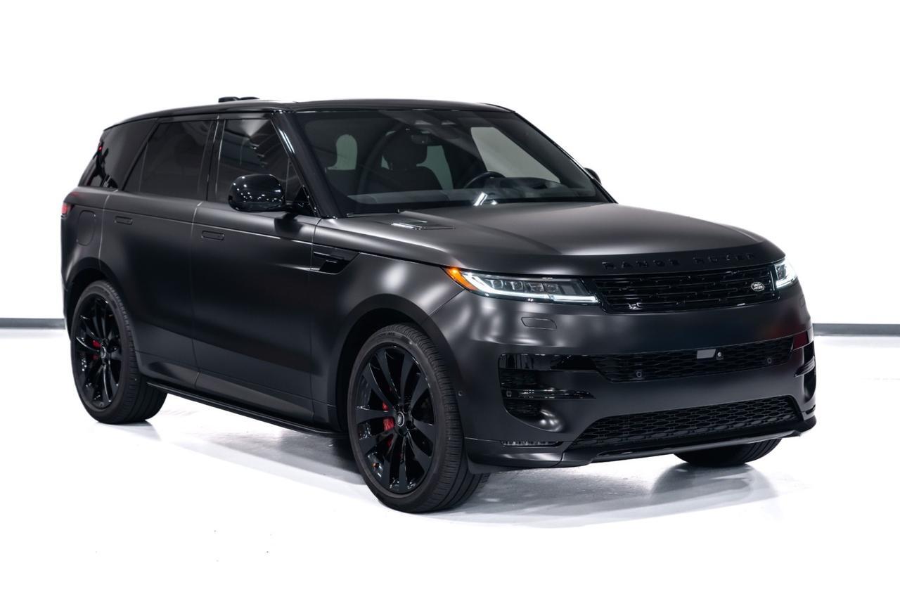 2025 Land Rover Range Rover Sport Dynamic SE Brentwood TN