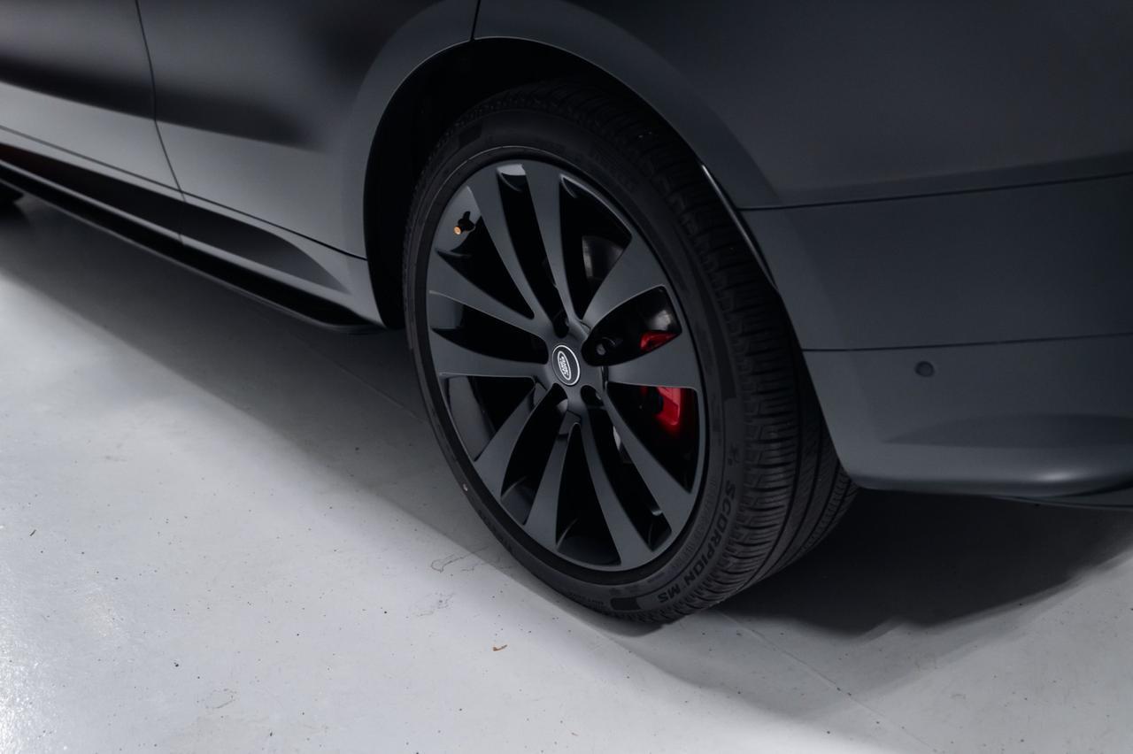 2025 Land Rover Range Rover Sport Dynamic SE Brentwood TN