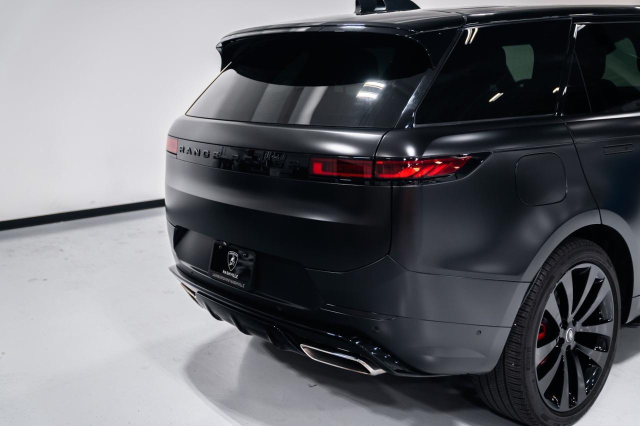 2025 Land Rover Range Rover Sport Dynamic SE Brentwood TN
