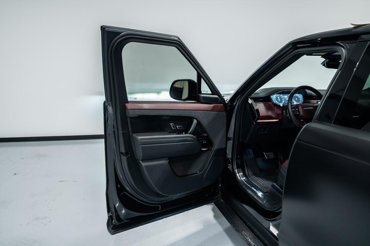 2025 Land Rover Range Rover Sport Dynamic SE Brentwood TN