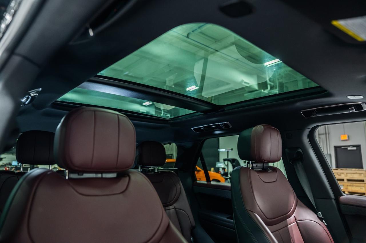2025 Land Rover Range Rover Sport Dynamic SE Brentwood TN