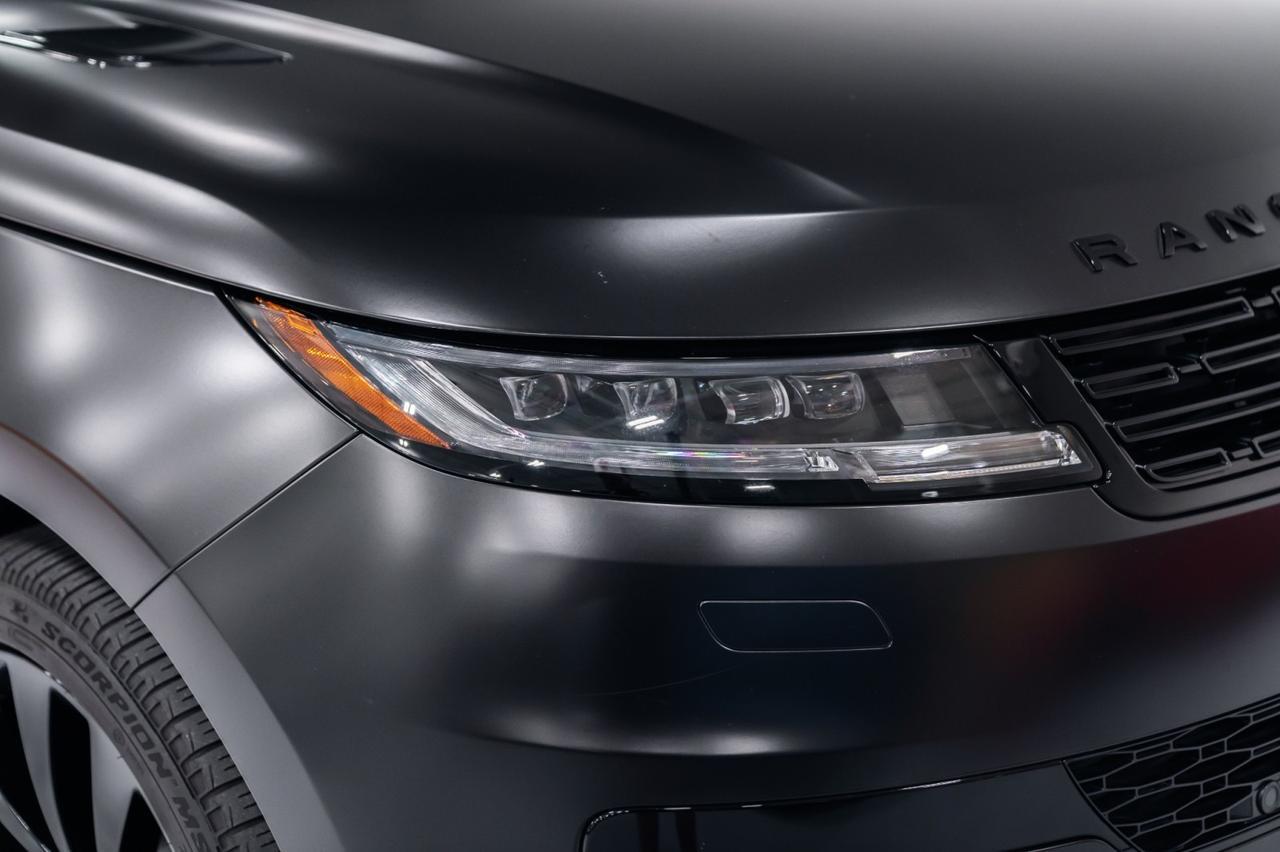 2025 Land Rover Range Rover Sport Dynamic SE Brentwood TN