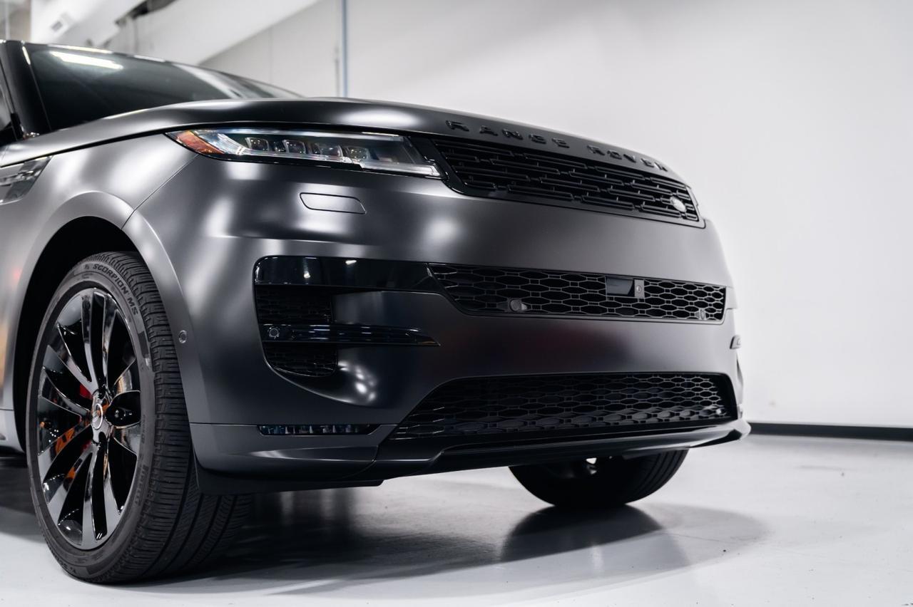 2025 Land Rover Range Rover Sport Dynamic SE Brentwood TN