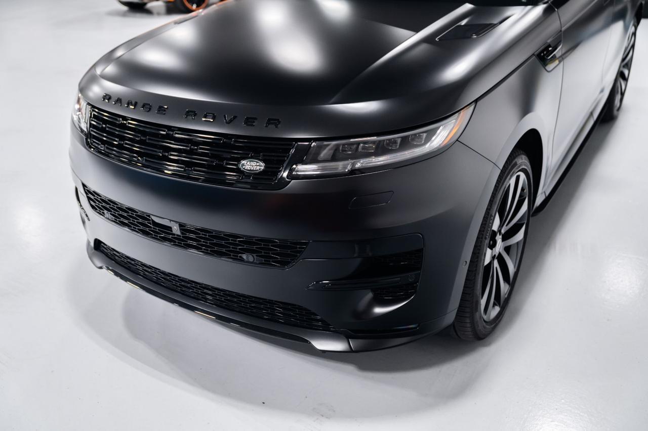 2025 Land Rover Range Rover Sport Dynamic SE Brentwood TN
