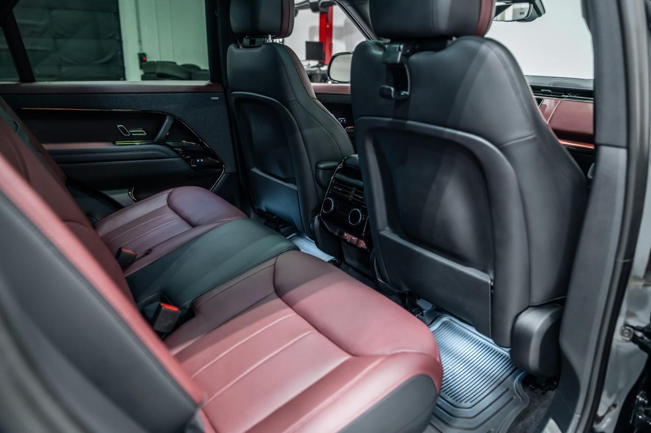 2025 Land Rover Range Rover Sport Dynamic SE Brentwood TN