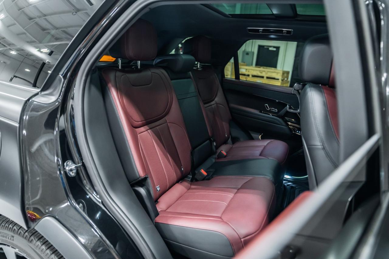 2025 Land Rover Range Rover Sport Dynamic SE Brentwood TN
