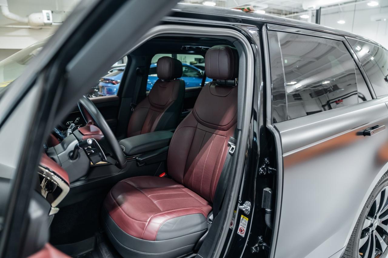 2025 Land Rover Range Rover Sport Dynamic SE Brentwood TN