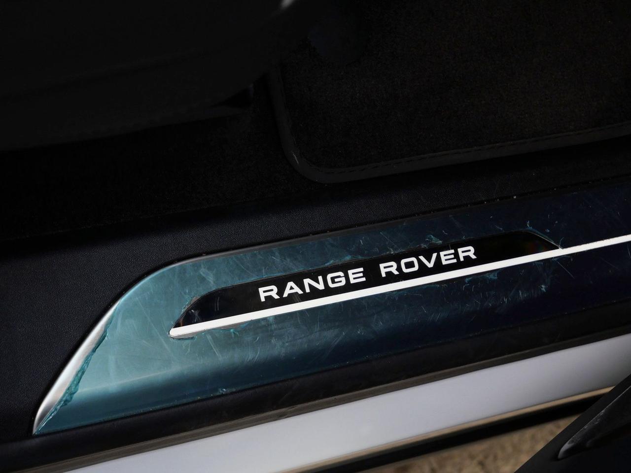 2025 Land Rover Range Rover Sport Dynamic SE Dynamic SE Lawrence KS