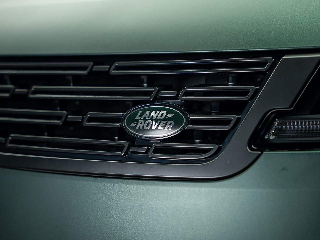 2025 Land Rover Range Rover Sport Dynamic SE Ft Lauderdale FL