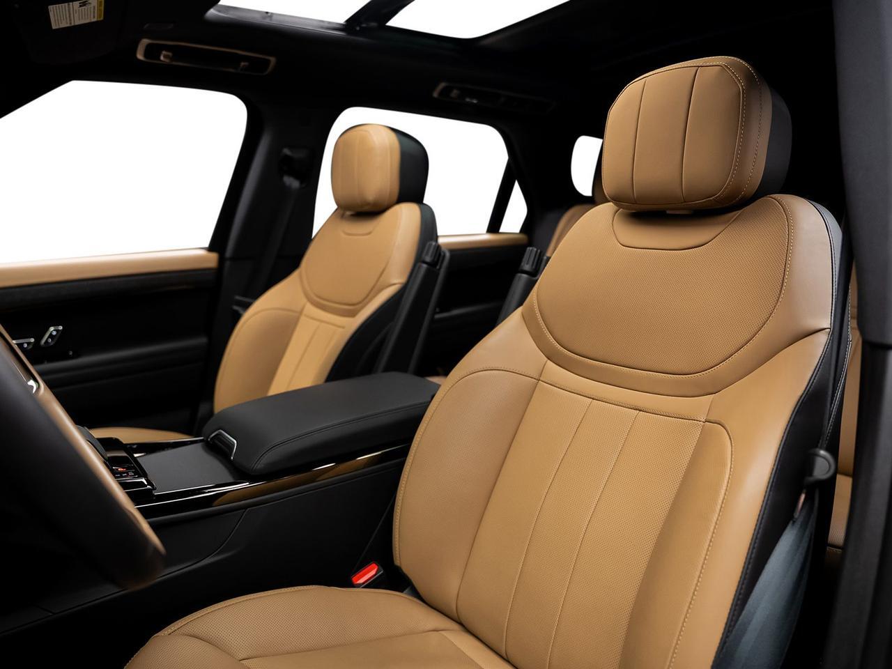 2025 Land Rover Range Rover Sport Dynamic SE Ft Lauderdale FL