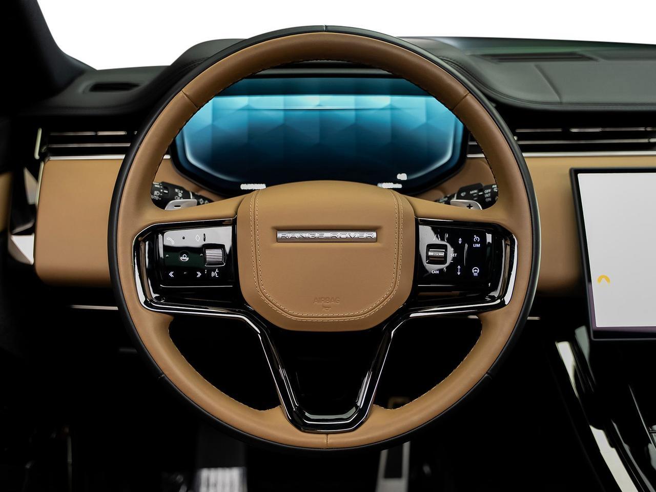 2025 Land Rover Range Rover Sport Dynamic SE Ft Lauderdale FL