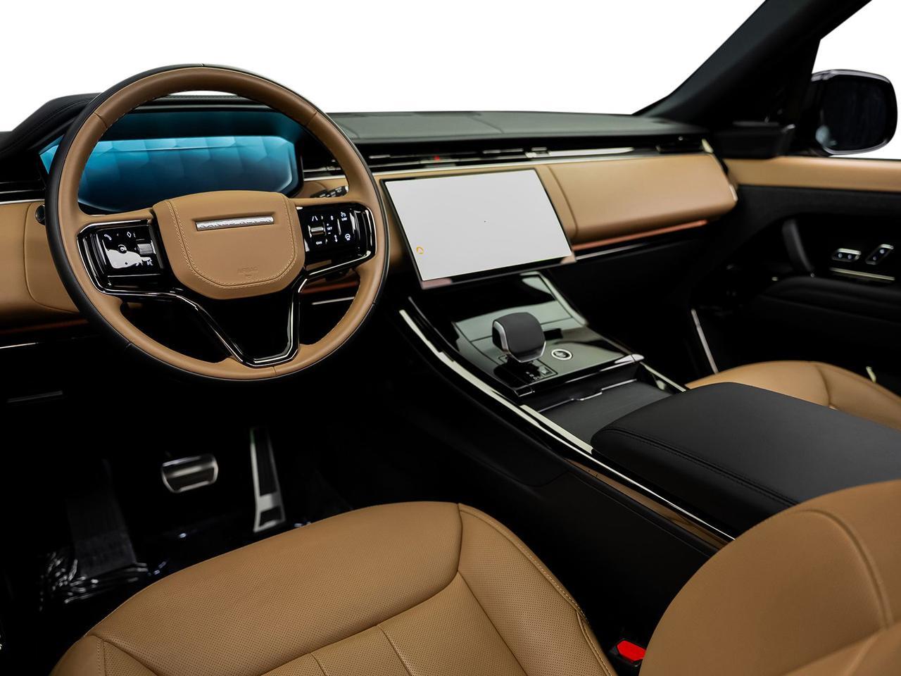 2025 Land Rover Range Rover Sport Dynamic SE Ft Lauderdale FL