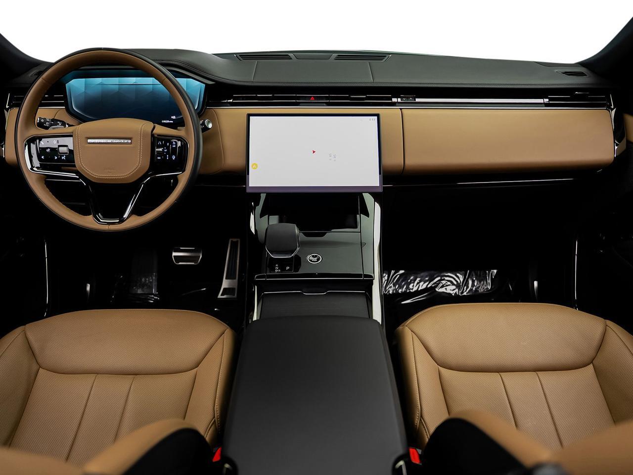 2025 Land Rover Range Rover Sport Dynamic SE Ft Lauderdale FL