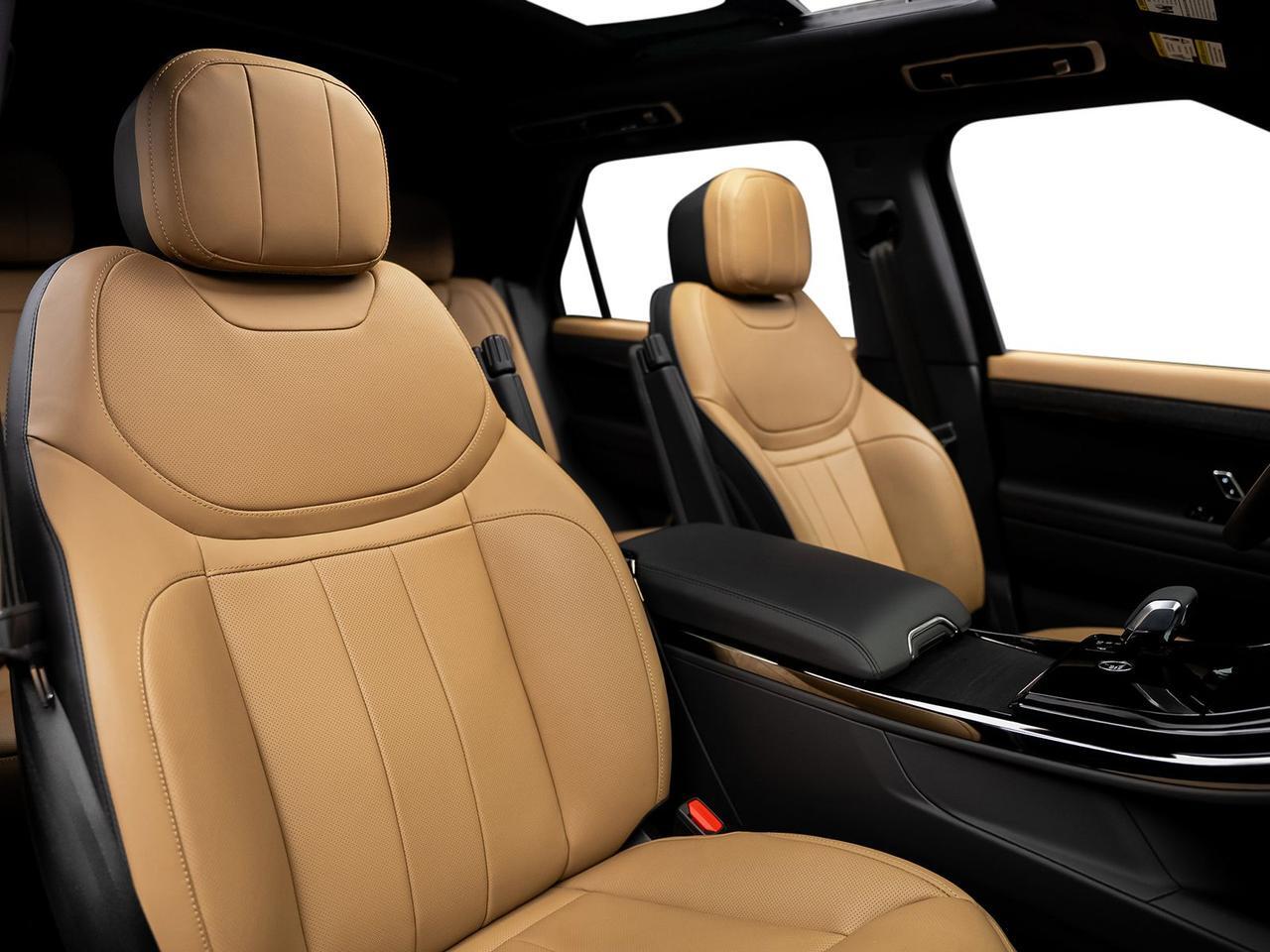 2025 Land Rover Range Rover Sport Dynamic SE Ft Lauderdale FL