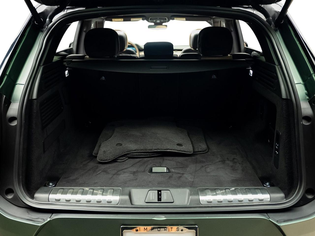 2025 Land Rover Range Rover Sport Dynamic SE Ft Lauderdale FL