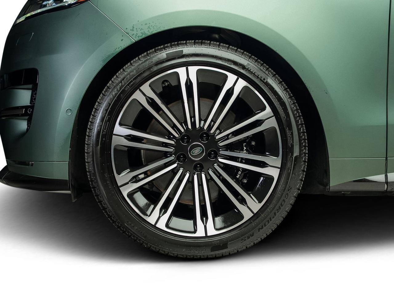 2025 Land Rover Range Rover Sport Dynamic SE Ft Lauderdale FL