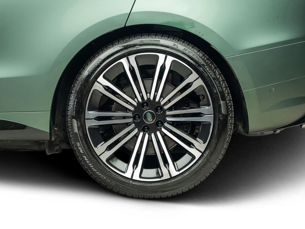 2025 Land Rover Range Rover Sport Dynamic SE Ft Lauderdale FL