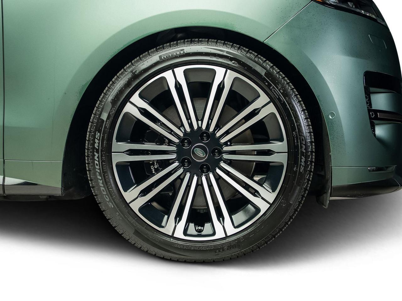 2025 Land Rover Range Rover Sport Dynamic SE Ft Lauderdale FL