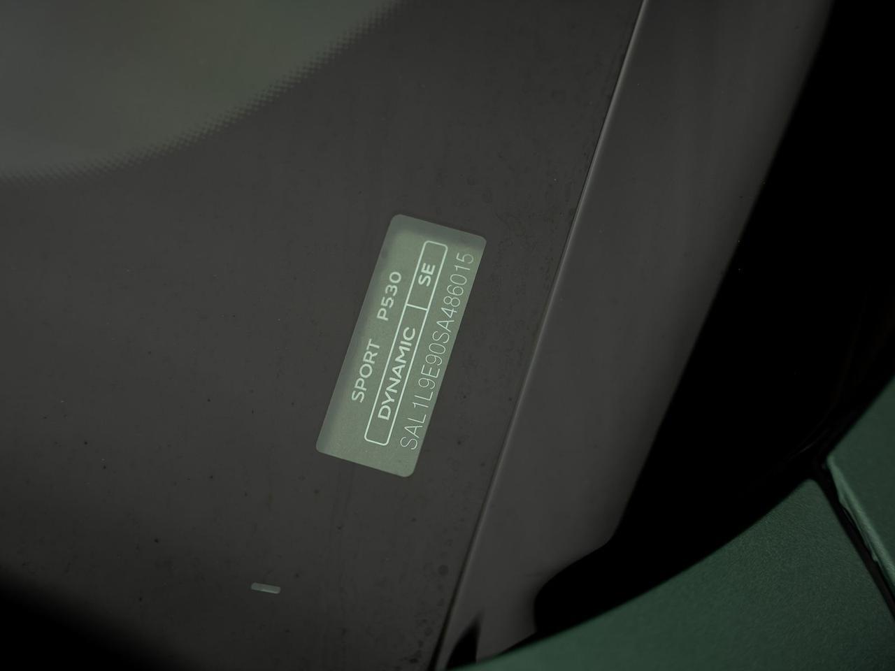 2025 Land Rover Range Rover Sport Dynamic SE Ft Lauderdale FL