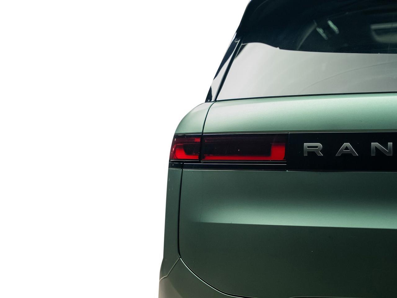 2025 Land Rover Range Rover Sport Dynamic SE Ft Lauderdale FL