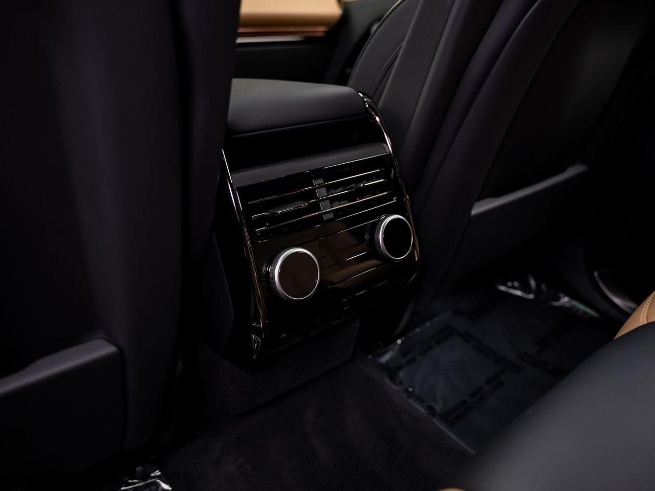 2025 Land Rover Range Rover Sport Dynamic SE Ft Lauderdale FL