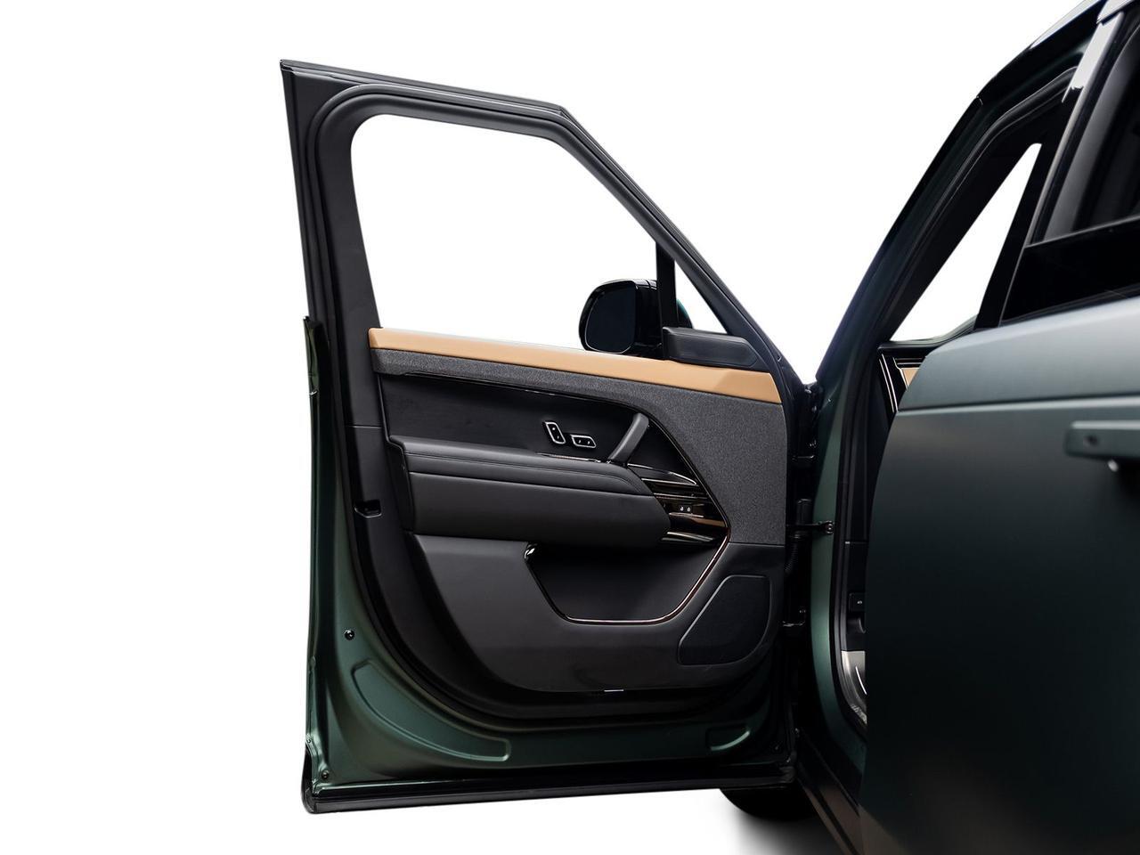 2025 Land Rover Range Rover Sport Dynamic SE Ft Lauderdale FL