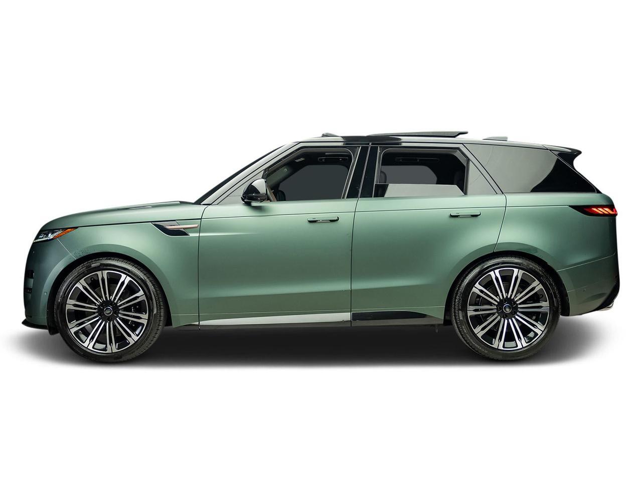 2025 Land Rover Range Rover Sport Dynamic SE Ft Lauderdale FL