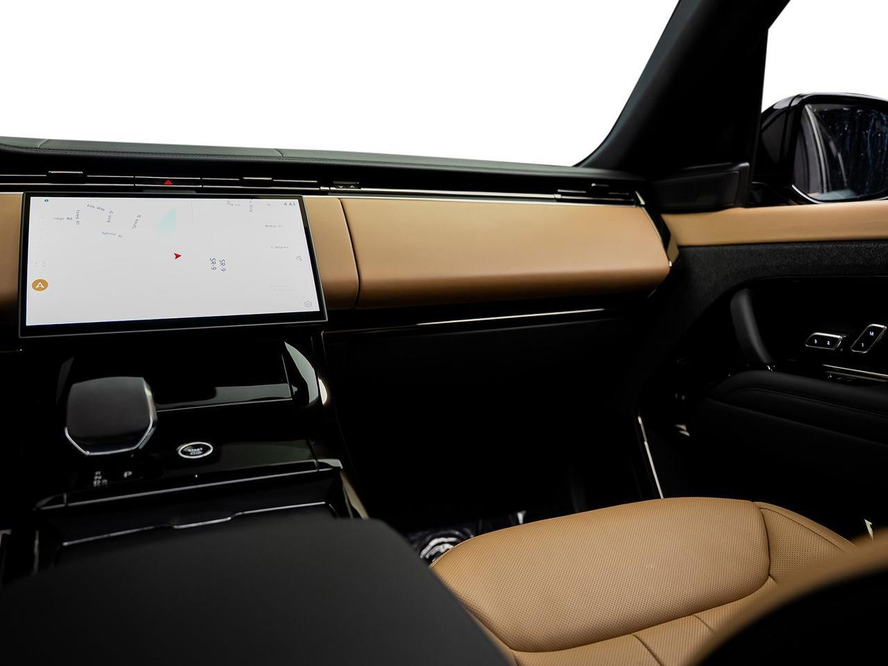 2025 Land Rover Range Rover Sport Dynamic SE Ft Lauderdale FL
