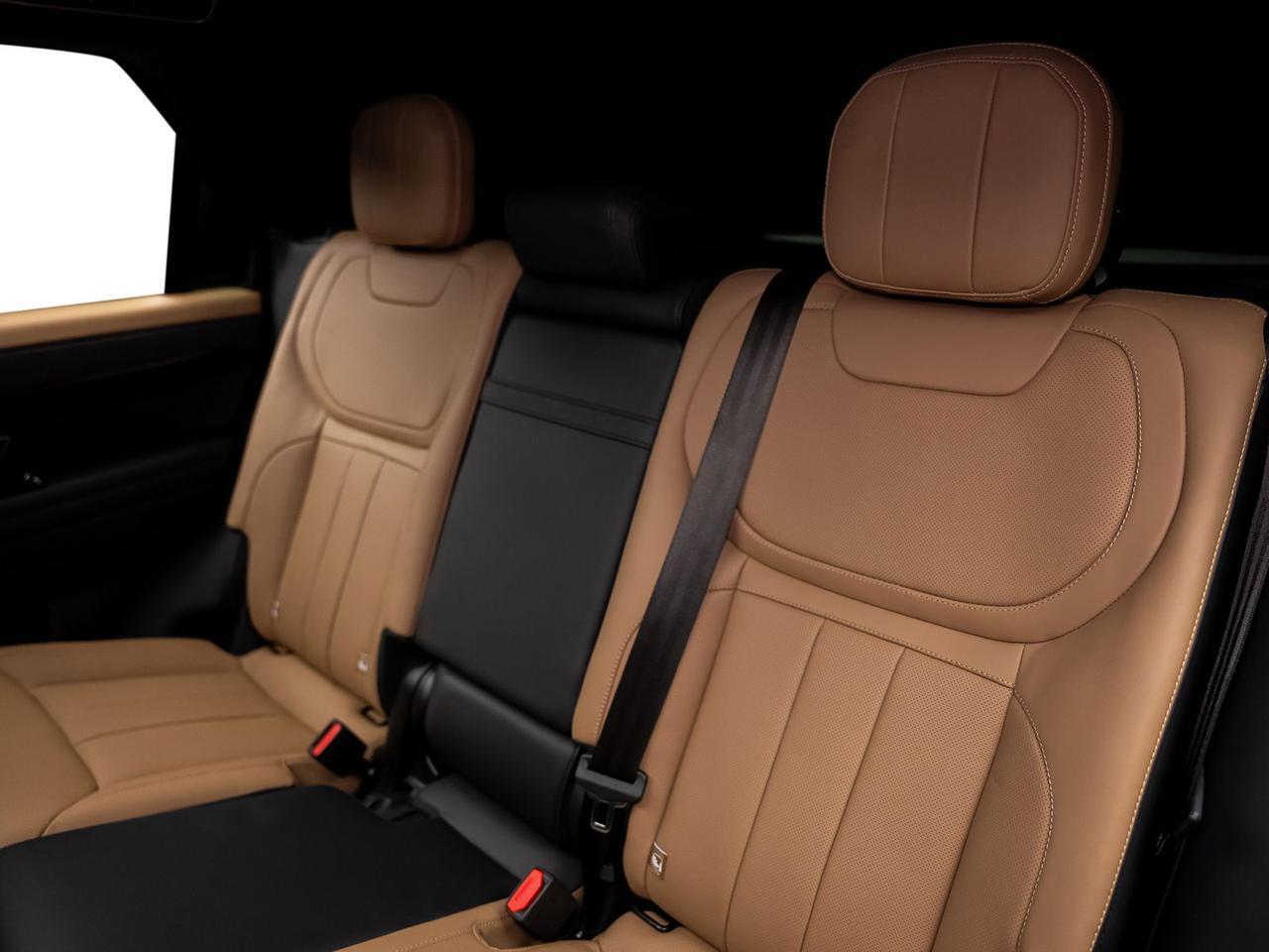 2025 Land Rover Range Rover Sport Dynamic SE Ft Lauderdale FL